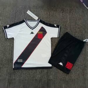 Vasco da Gama Away Kid Kits Youth Apparels