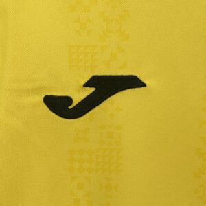 Villarreal Home Kid Kits Youth Apparels Football
