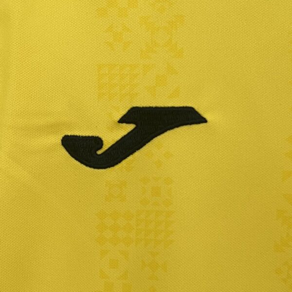 Villarreal Home Kid Kits Youth Apparels Football
