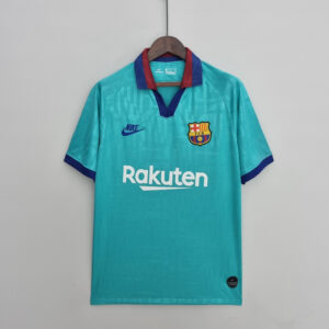 Barcelona third away S-XLL