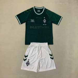 Werder Bremen Adults And Kid Kits Football