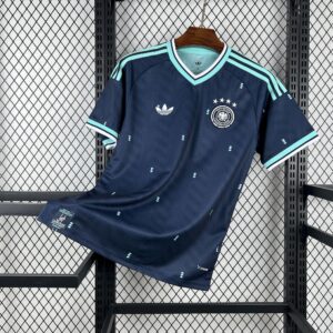 2026 Germany Away Kit World Cup 2026 Football Apparels