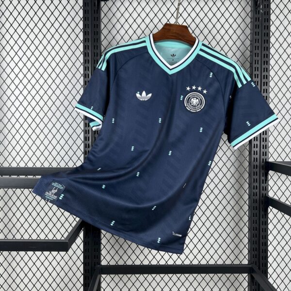2026 Germany Away Kit World Cup 2026 Football Apparels