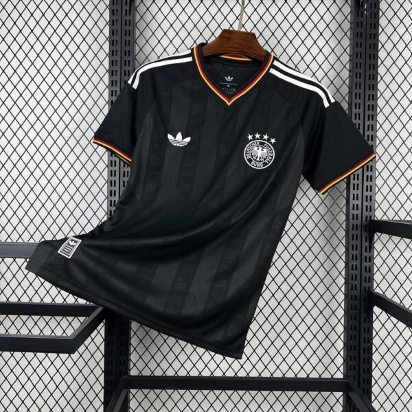 2026 Germany Away Kit World Cup 2026 Football T-Shirt