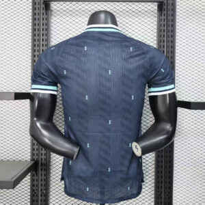 2026 Germany Away Kit World Cup 2026 Player Version Football T-Shirt