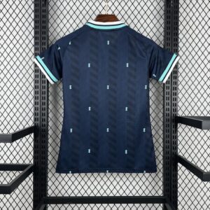 2026 Germany Away World Cup 2026 Shirt Lady Apparel