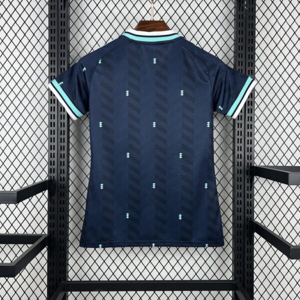 2026 Germany Away World Cup 2026 Shirt Lady Apparel