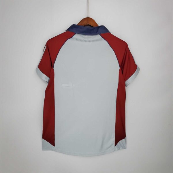 Bayern Munich away