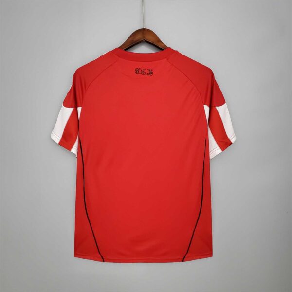 Bayern Munich home