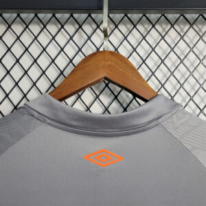 Fluminense Grey Goalkeeper