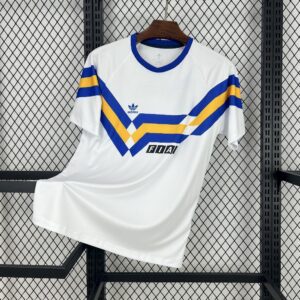 Boca Away Retro Kit Vintage Shirt