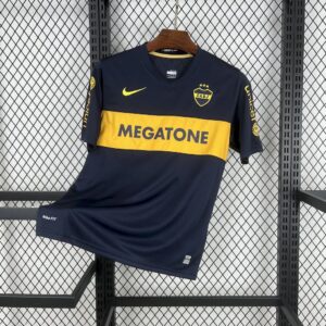 Boca Home Retro Kit Vintage Shirt