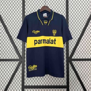 Boca Home Retro Kit Vintage Shirt Best Wholesale