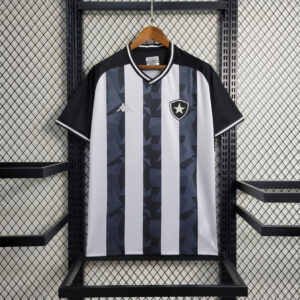Botafogo home