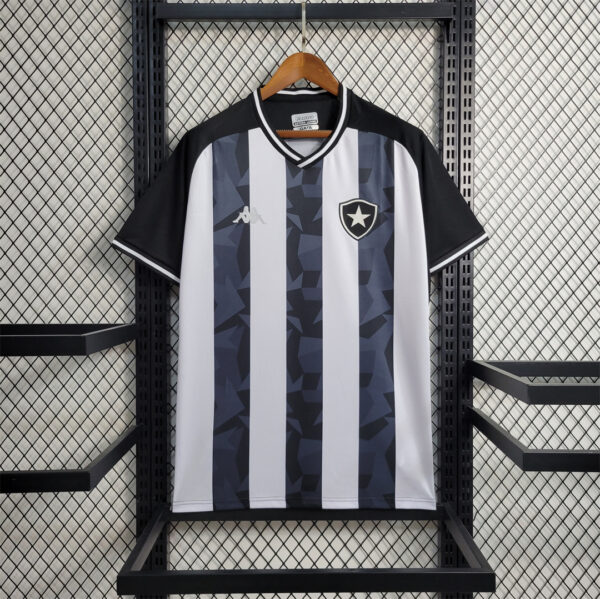 Botafogo home