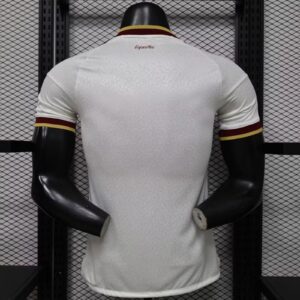 2026 Spain Away Kit World Cup 2026 Football Player Version T-Shirt