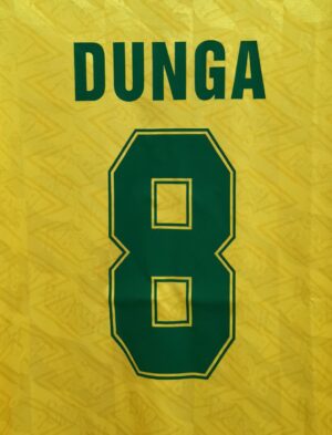 Brazil home