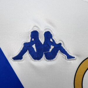 Brescia Away Retro Kit Vintage Shirt