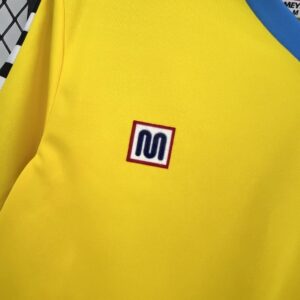 Cadiz Home Retro Kit Vintage Shirt