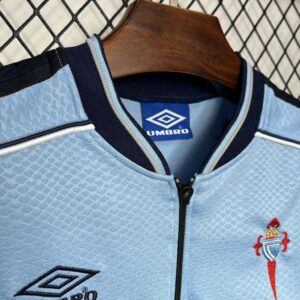 Celta De Vigo Home Shirt Soccer Uniforms Soccer