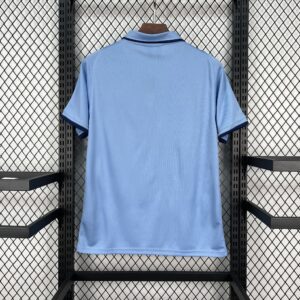 Celta Vigo Home Kit Retro Soccer T-Shirt