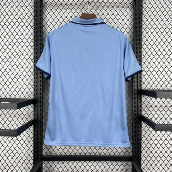 Celta Vigo Home Kit Retro Soccer T-Shirt