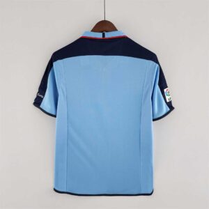 Celta home