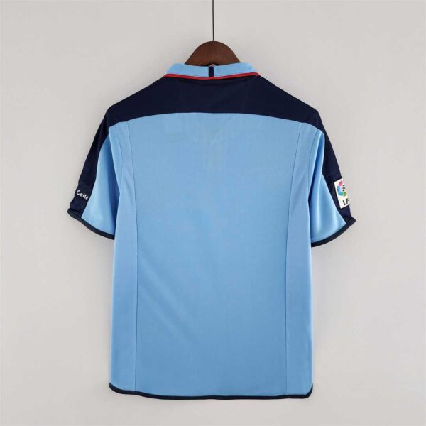 Celta home