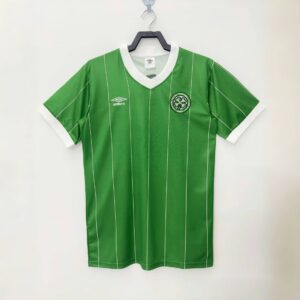 Celtic Third Retro Kit Jersey
