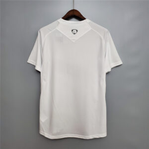 Celtic away white
