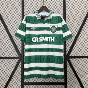 Celtics Home Retro Kit Vintage Shirt Best Wholesale