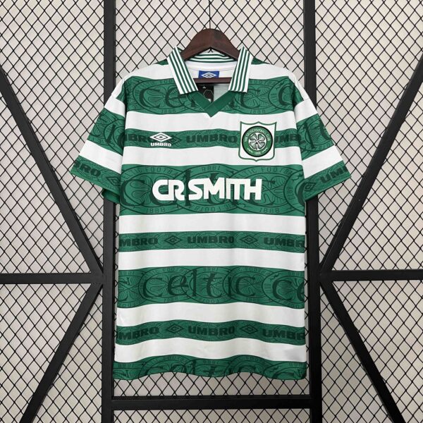 Celtics Home Retro Kit Vintage Shirt Best Wholesale