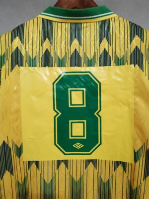 Celtics away