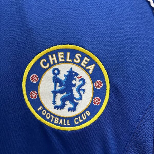 Chelsea Home Retro Kit Vintage Shirt