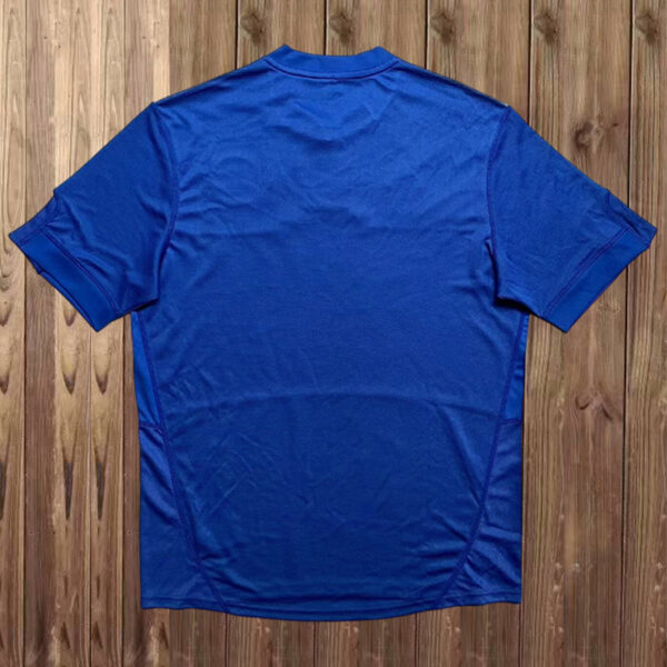 Chelsea Home Retro Kit Vintage Shirt Soccer