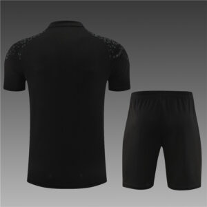 Marseille Training Kids Soccer Jerseys