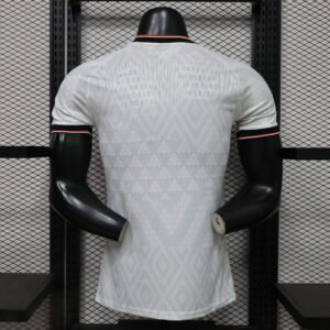 2026 Iraq Home Wolrd Cup 2026 Kit Player Version Football T-Shirt