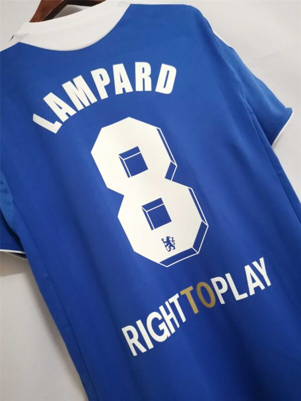 Chelsea home UCL final