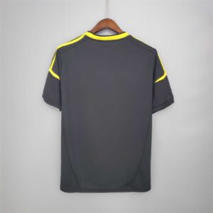 Chelsea third away