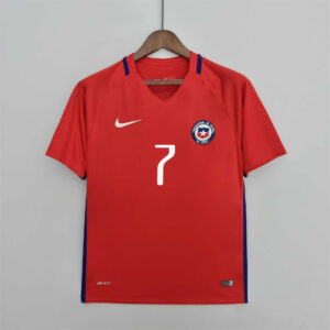 Chile home
