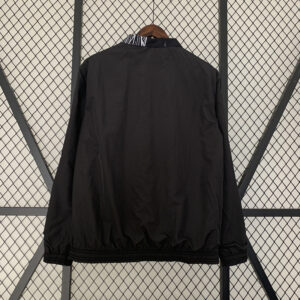 Arsenal Both Windbreaker Jackets