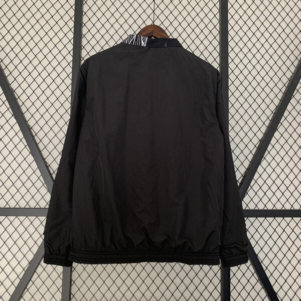 Arsenal Both Windbreaker Jackets