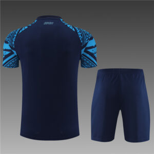 Napoli Training Kids Soccer Jerseys