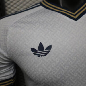 2026 Italy Away Kit World Cup 2026 Player Version Football T-Shirt