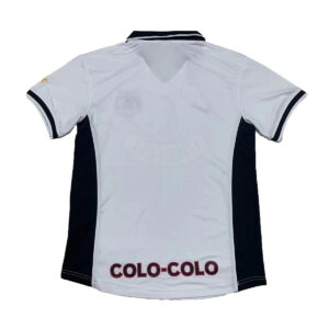 Colo-Colo home