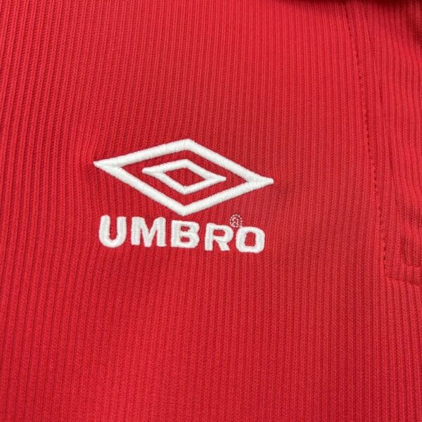 Cordoba Away Retro Kit Vintage Shirt
