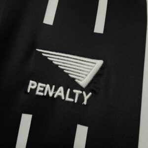Corinthians Away Retro Kit Vintage Shirt
