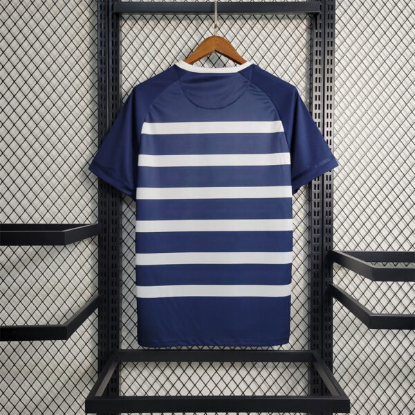 Corinthians third away