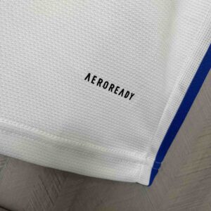 Cruzeiro Away Retro Kit Vintage Shirt