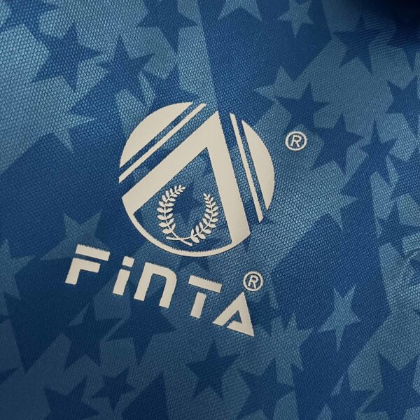 Cruzeiro Home football t-shirt